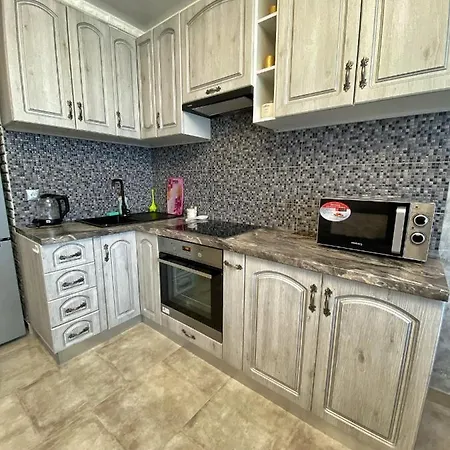 42 жемчужина Apartment *