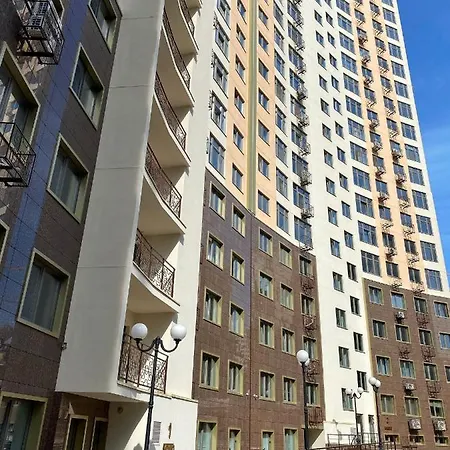 Apartment 42 жемчужина *