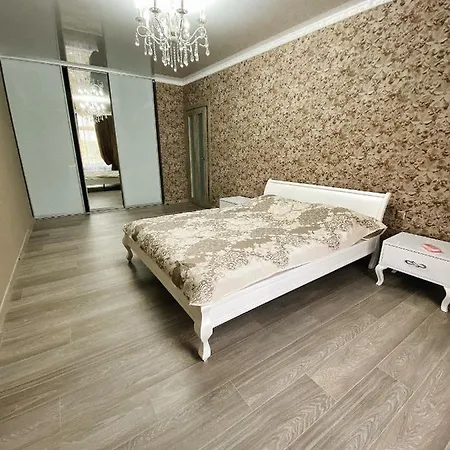 42 жемчужина Apartment