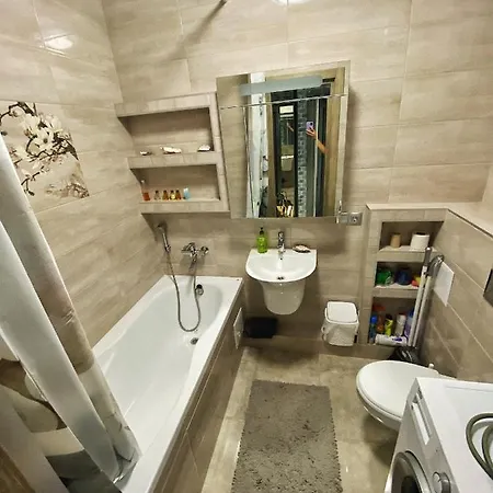 Apartment 42 жемчужина Odesa