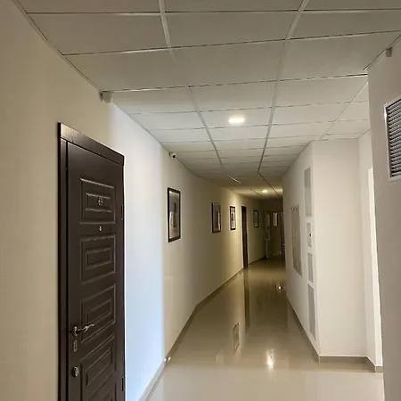 42 жемчужина Apartment Odesa