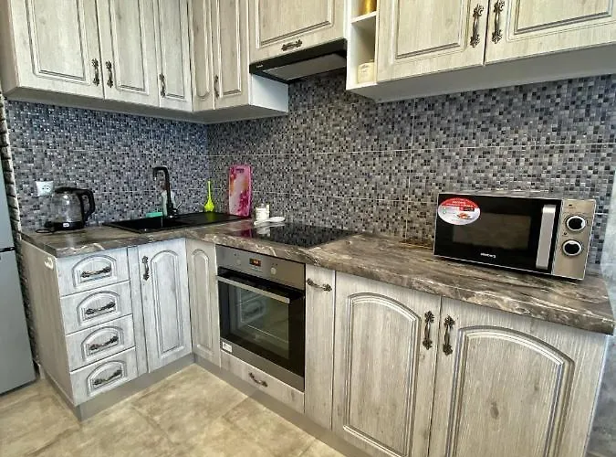 42 жемчужина Apartment *