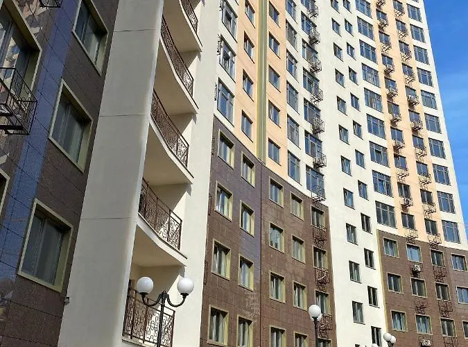 Apartment 42 жемчужина *