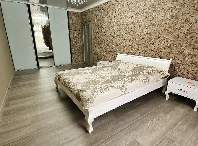 42 жемчужина Apartment