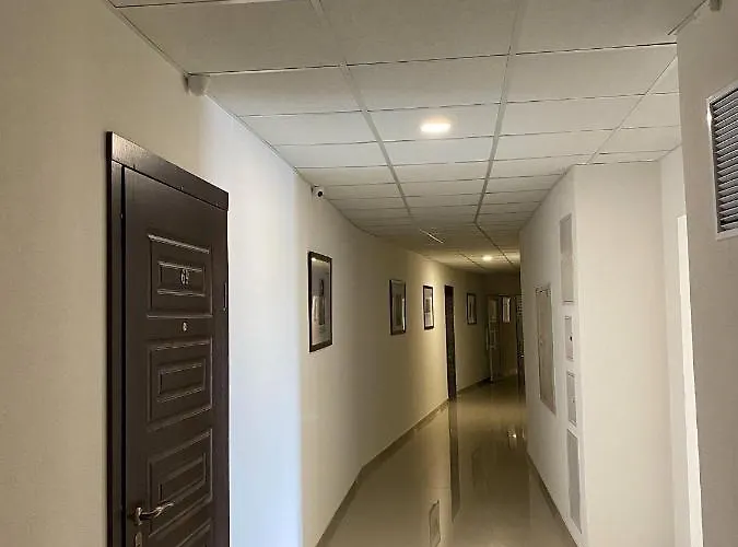 42 жемчужина Appartamento Odessa